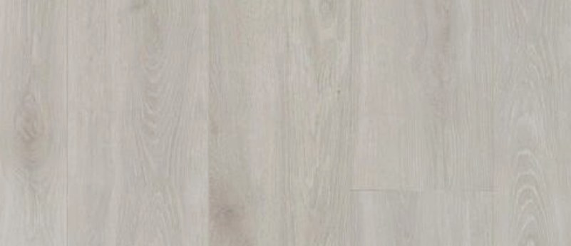 BerryAlloc Ocean 8 XL Hydro+ Bloom Silvergrey laminate décor sample