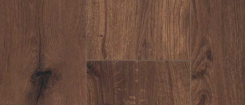 BerryAlloc Ocean 8 XL Hydro+ Gyant Warm Brown laminate décor sample