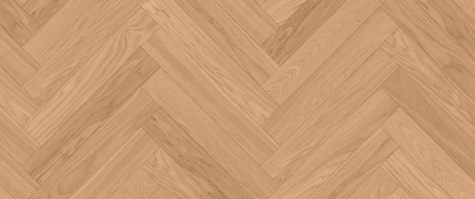BerryAlloc Parqwood Herringbone Nature Calm engineered wood décor sample