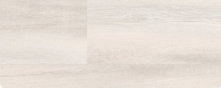 deZIGN Series 122 White Dune vinyl décor sample