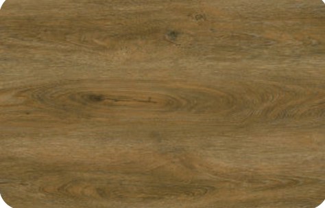 deZIGN Series 200 Borough Oak vinyl décor sample