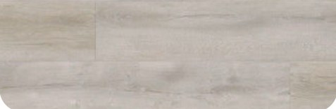 deZIGN Series 200 Chalked Oak vinyl décor sample
