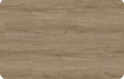 deZIGN Series 200 Clay Cascade vinyl décor sample