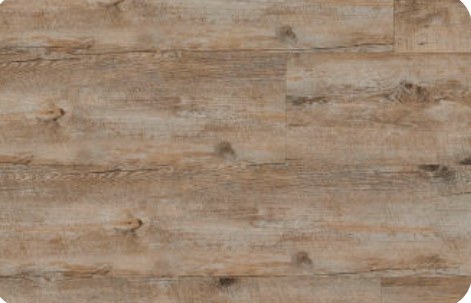 deZIGN Series 200 Crystal Pine vinyl décor sample