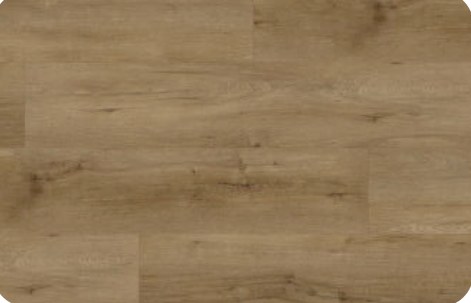 deZIGN Series 200 Linen Oak vinyl décor sample