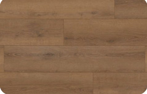deZIGN Series 200 Toasted Toffee vinyl décor sample