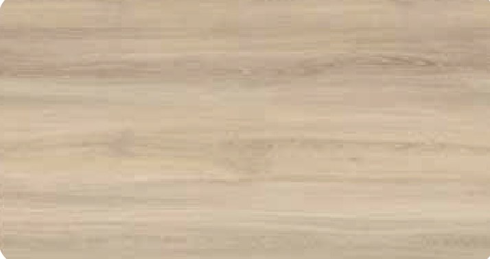 deZIGN Series 250 Blond Oak vinyl décor sample