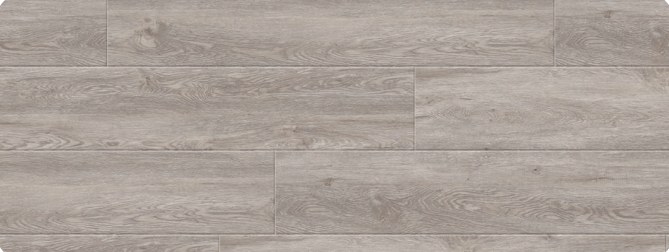 deZIGN Series 540 Oak Clouded rigid vinyl décor sample