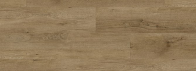 deZIGN Series 540 Oak Linen rigid vinyl décor sample