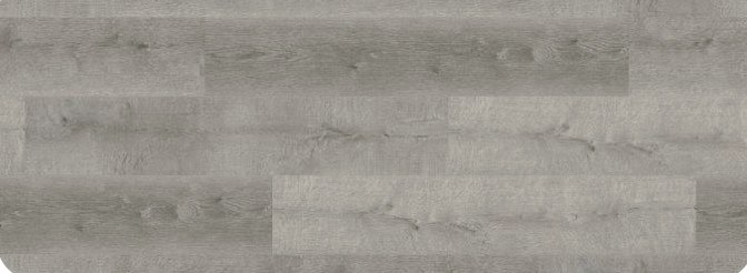 deZIGN Series 540 Steel Grey rigid vinyl décor sample