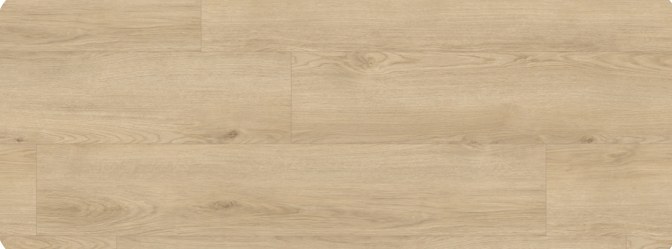 deZIGN Series 540 Summer Oak rigid vinyl décor sample
