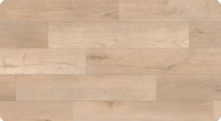 deZIGN Series XL Daintree Oak vinyl décor sample