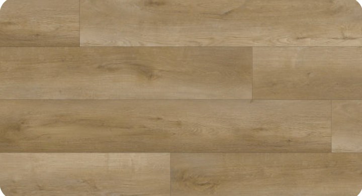 deZIGN Series XL Prime Oak vinyl décor sample
