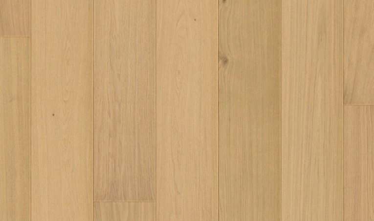 Pergo Alden Heritage Oak engineered wood décor sample