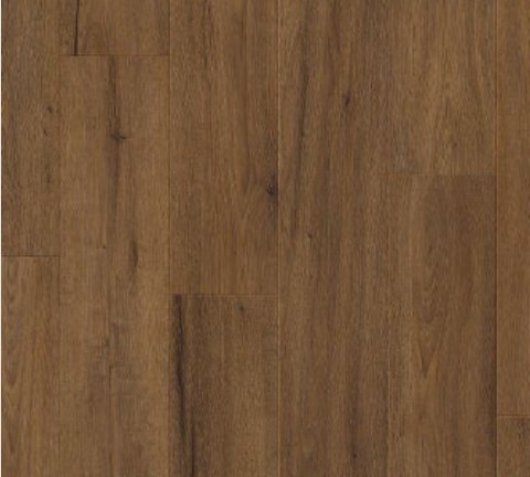 Pergo Dalen Feral Oak laminate décor sample