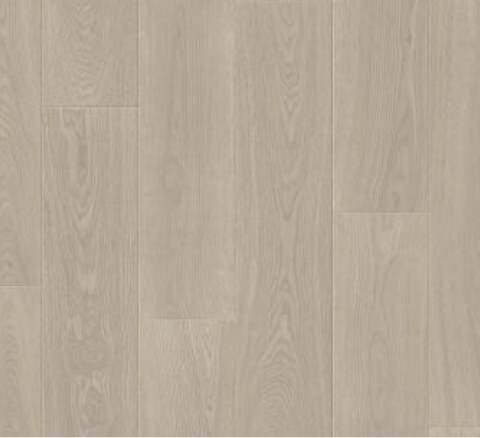 Pergo Dalen Nola Oak laminate décor sample