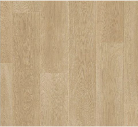 Pergo Dalen Pure Oak laminate décor sample
