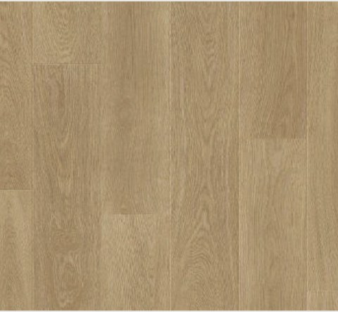 Pergo Dalen Wynn Oak laminate décor sample