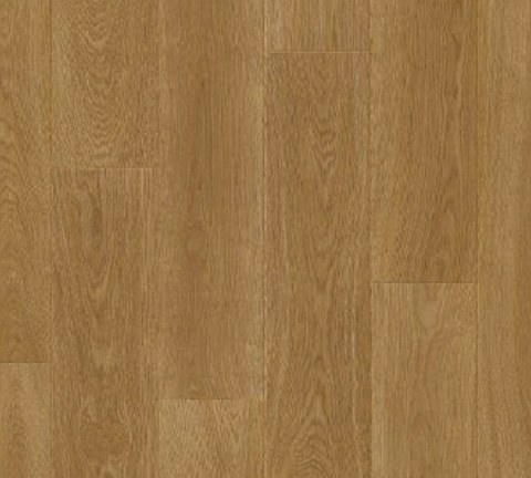 Pergo Dalen Zuri Oak laminate décor sample