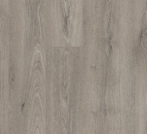 Pergo Glomma Pad Pro Grey Eifel Oak rigid vinyl décor sample