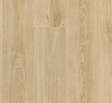 Pergo Glomma Pad Pro Pale Temper Oak rigid vinyl décor sample