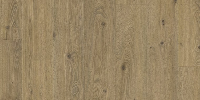 Pergo Odense XL Beaufort Oak laminate décor sample