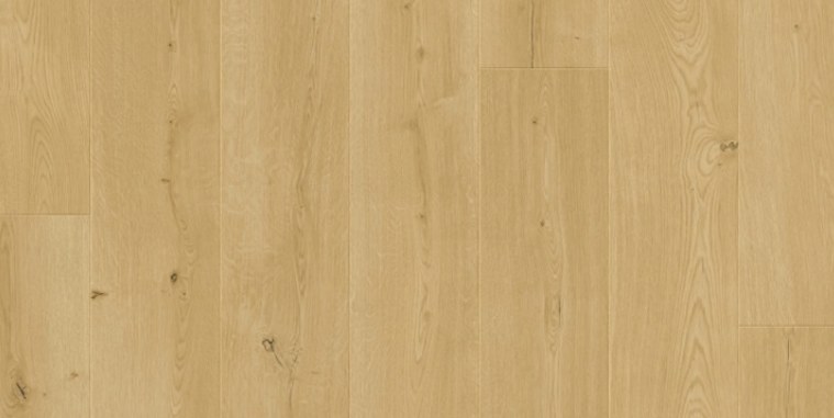 Pergo Odense XL Clear Oak laminate décor sample