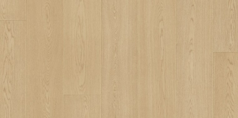 Pergo Odense XL Oatmeal Oak laminate décor sample