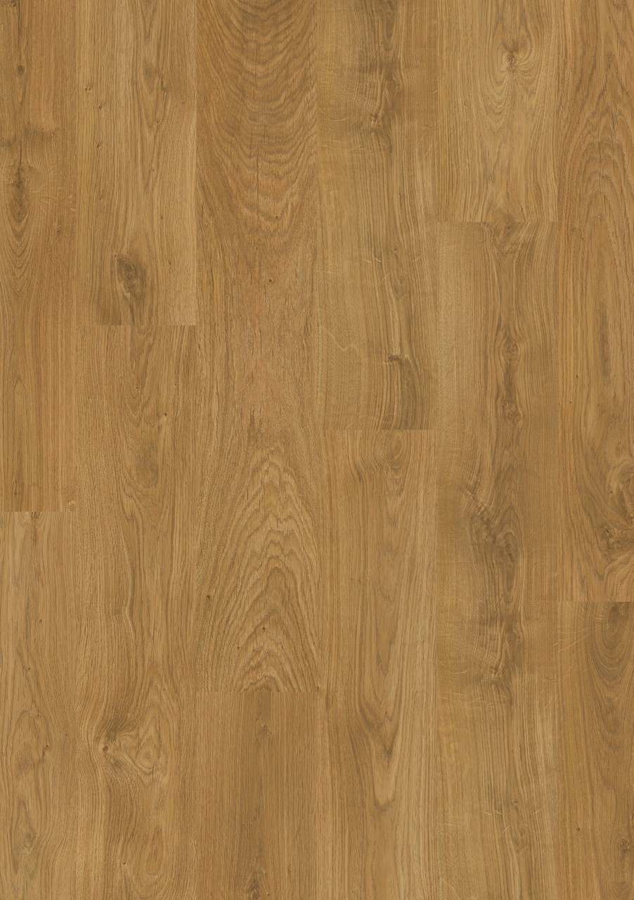 Pergo Perstorp Natural Oak laminate décor sample