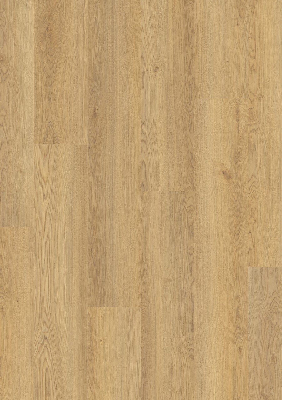 Pergo Perstorp Warm Natural Oak laminate décor sample