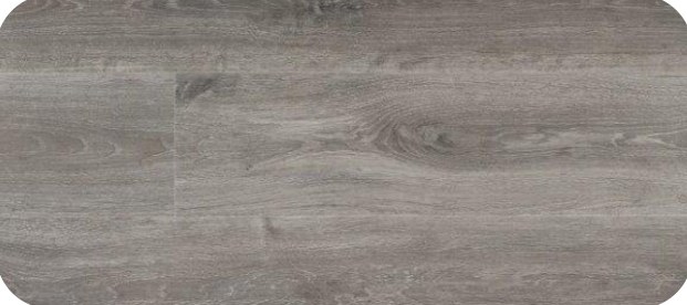 Vibrance by Pergo Original 0V Authentic Oak Grey laminate décor sample