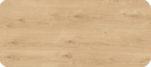 Vibrance by Pergo Original 0V Spring Oak laminate décor sample