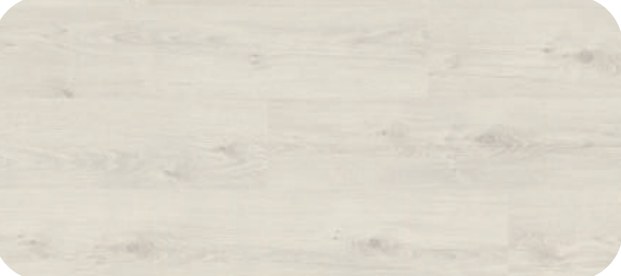 Vibrance by Pergo Original 0V White Oiled Oak laminate décor sample