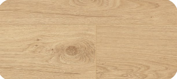 Vibrance by Pergo Original 4V Spring Oak laminate décor sample
