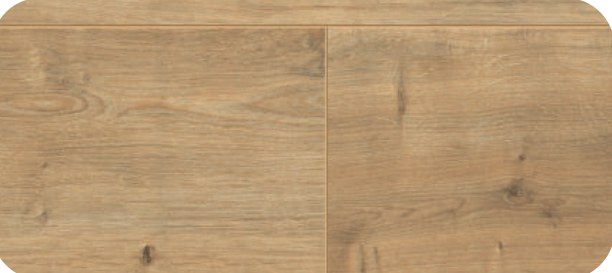 Vibrance by Pergo Original 4V Taylor Oak laminate décor sample